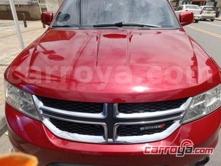 Dodge Journey 2011 - imagen secundaria 2