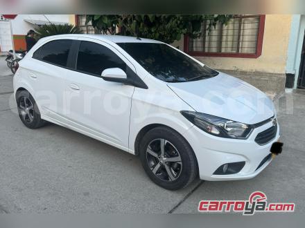 Chevrolet Onix 2020 - imagen secundaria 1