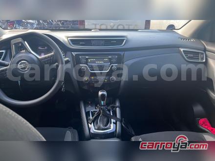 Nissan Qashqai 2019 - imagen secundaria 1