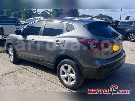 Nissan Qashqai 2019 - imagen secundaria 2