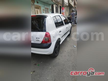 Renault Clio 2008 - imagen 1