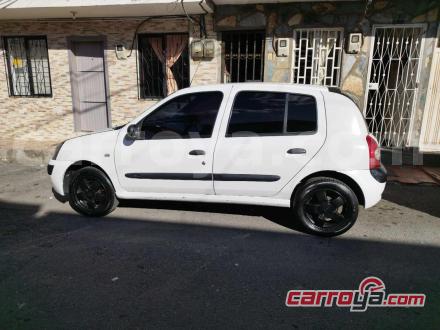Renault Clio 2008 - imagen secundaria 2