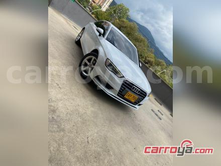 AUDI A3 2015 - imagen secundaria 1
