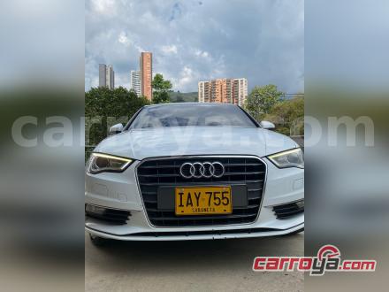 AUDI A3 2015 - imagen secundaria 2