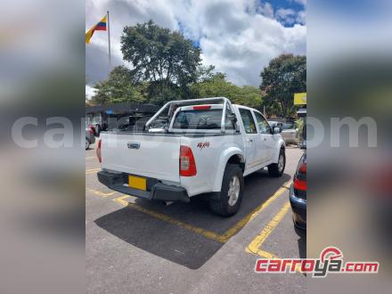 Chevrolet Luv D-max 2009 - imagen secundaria 1