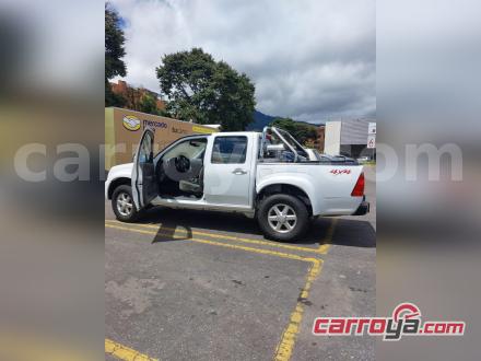 Chevrolet Luv D-max 2009 - imagen secundaria 2