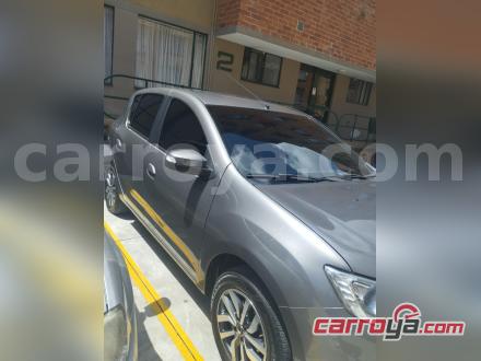 Renault Sandero 2021 - imagen secundaria 1
