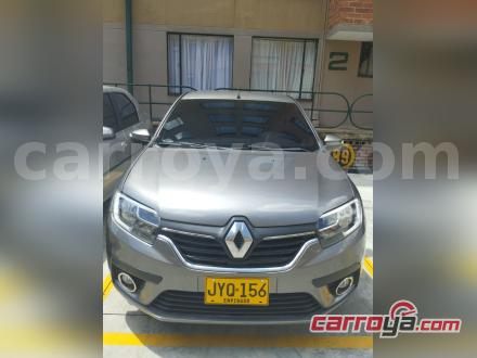 Renault Sandero 2021 - imagen secundaria 2