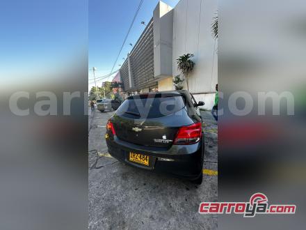 Chevrolet Onix 2016 - imagen secundaria 1