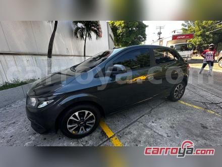 Chevrolet Onix 2016 - imagen secundaria 2
