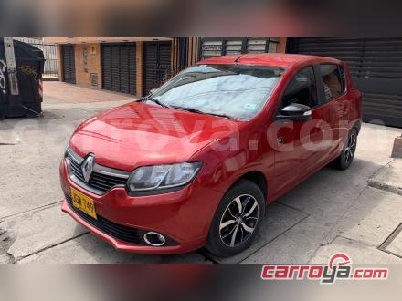 Renault Sandero 2018 - imagen 1