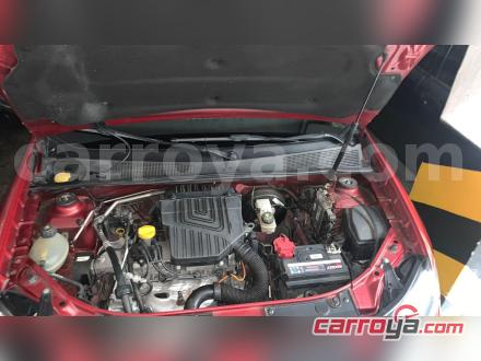 Renault Sandero 2018 - imagen secundaria 1