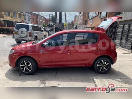 Renault Sandero 2018 - imagen secundaria 2