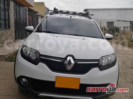 Renault Stepway 2019 - imagen secundaria 1