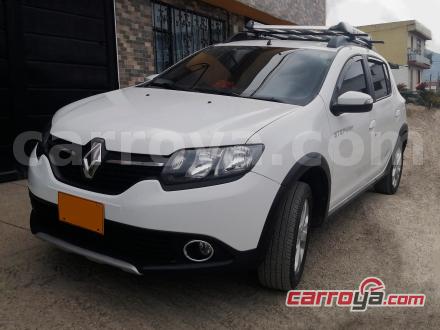 Renault Stepway 2019 - imagen secundaria 2