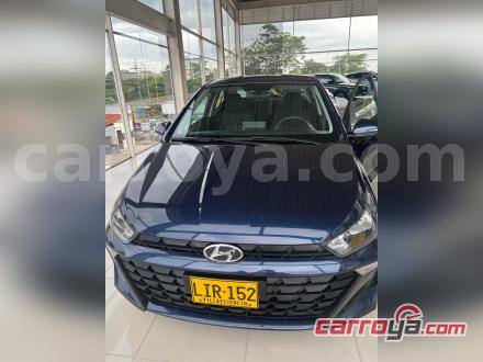 Hyundai HB20s 2024 - imagen secundaria