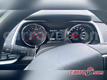 Chevrolet Tracker 2023 - imagen secundaria 1