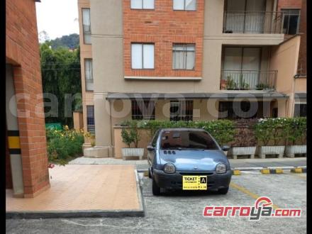 Renault Twingo 2012 - imagen 1
