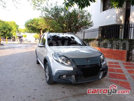 Renault Stepway 2015 - imagen secundaria 2