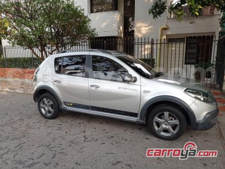 Renault Stepway 2015 - imagen secundaria 1