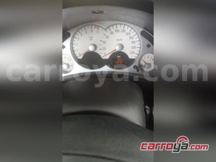 Chevrolet Corsa 2006 - imagen secundaria 1