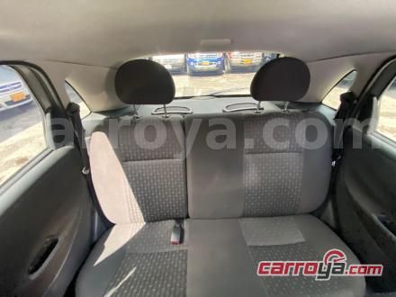 Chevrolet Corsa 2006 - imagen secundaria 2