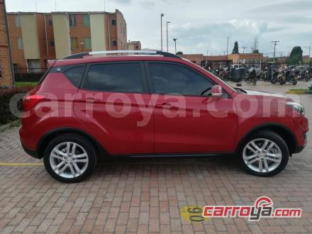 Changan CS35 2020 - imagen secundaria 1