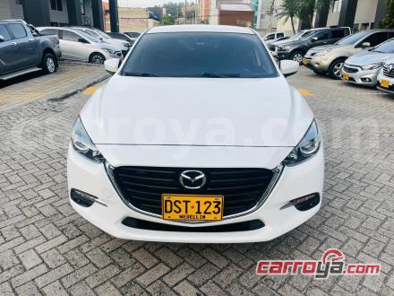 Mazda 3 2017 - imagen secundaria 1