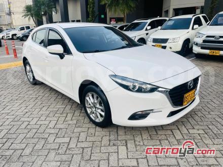 Mazda 3 2017 - imagen secundaria 2