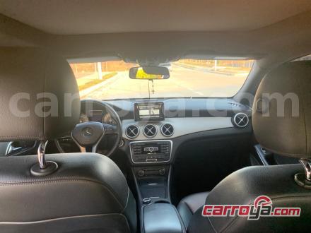 Mercedes Benz Clase CLA 2014 - imagen secundaria 1