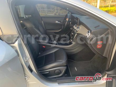 Mercedes Benz Clase CLA 2014 - imagen secundaria 2