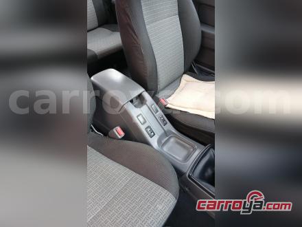 Nissan D22 2012 - imagen secundaria 2