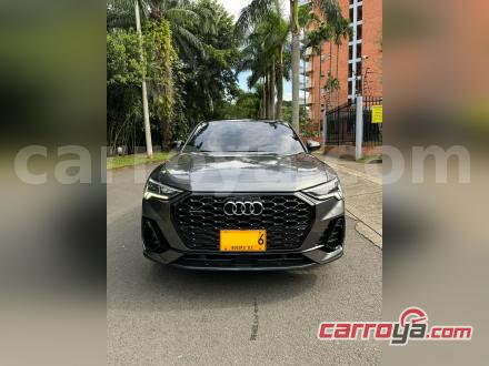 AUDI Q3 2021 - imagen 1