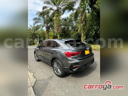 AUDI Q3 2021 - imagen secundaria 1