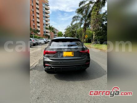AUDI Q3 2021 - imagen secundaria 2