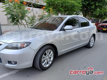 Mazda 3 All New 2011 - imagen secundaria 1