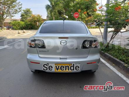 Mazda 3 All New 2011 - imagen secundaria 2