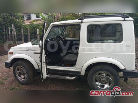 Chevrolet Samurai 1998 - imagen secundaria 2