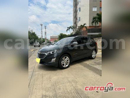 Chevrolet Equinox 2018 - imagen secundaria 1