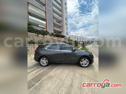 Chevrolet Equinox 2018 - imagen secundaria 2