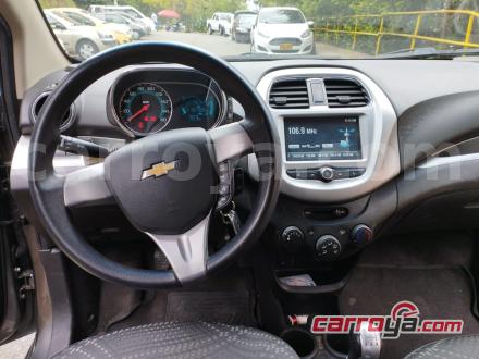 Chevrolet Beat 2019 - imagen secundaria 1