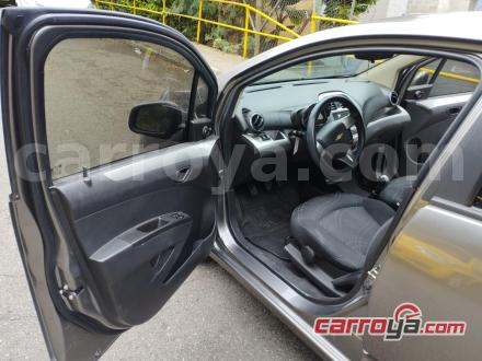 Chevrolet Beat 2019 - imagen secundaria 2