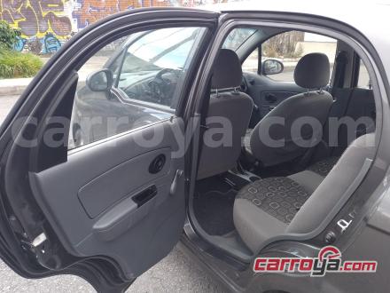 Chevrolet Spark 2017 - imagen secundaria 1