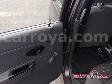 Chevrolet Spark 2017 - imagen secundaria 2