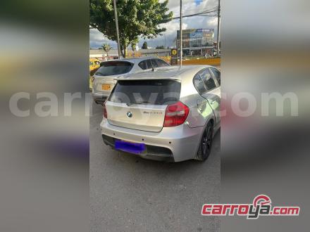 BMW Serie 1 2012 - imagen 1