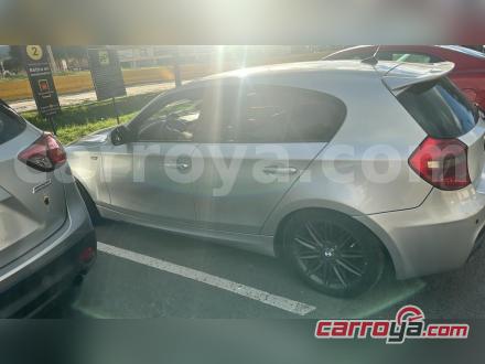 BMW Serie 1 2012 - imagen secundaria 1