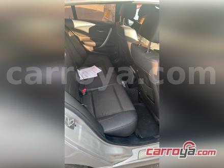 BMW Serie 1 2012 - imagen secundaria 2