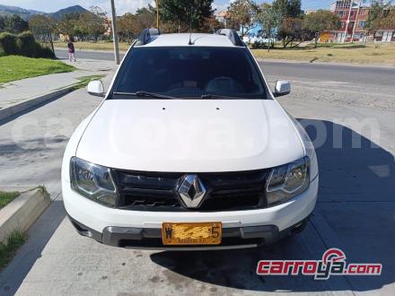 Renault Duster 2017 - imagen secundaria 1