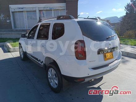 Renault Duster 2017 - imagen secundaria 2