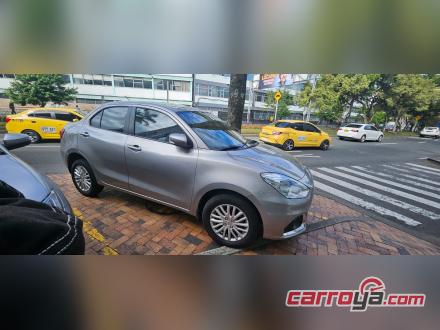 Suzuki Swift 2022 - imagen secundaria 1